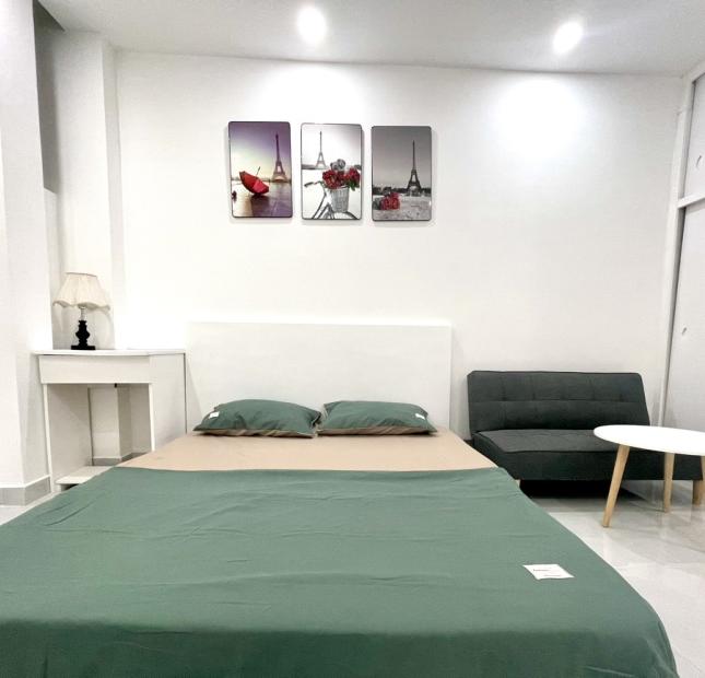 Cho thuê căn hộ chung cư quận 1 - Phường Đa Kao - Quận 1 - TP HCM