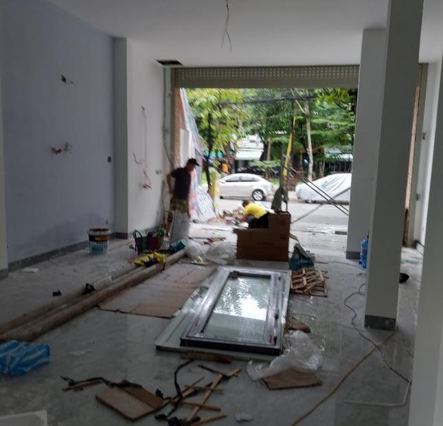 CHÍNH CHỦ CHO THUÊ MẶT BẰNG ĐƯỜNG TRIỆU VIỆT VƯƠNG  - QUẬN SƠN TRÀ - ĐÀ NẴNG