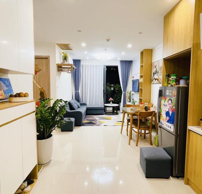 💥 Bán căn hộ S2.01 Vinhome Smart City 60m2 - 2Pn - Nhà đẹp, full nội thất chỉ 2.55 tỷ 💥
