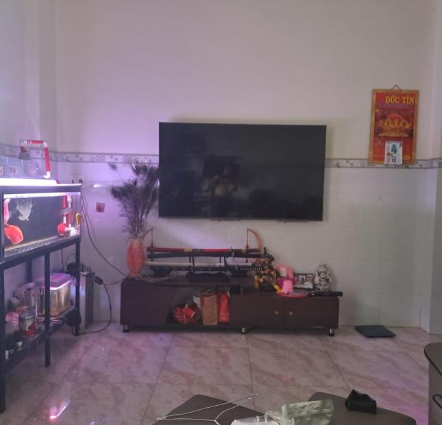BÁN NHÀ HIỆP THÀNH QUẬN 12 HẺM 3M GIÁ HƠN TỶ 2