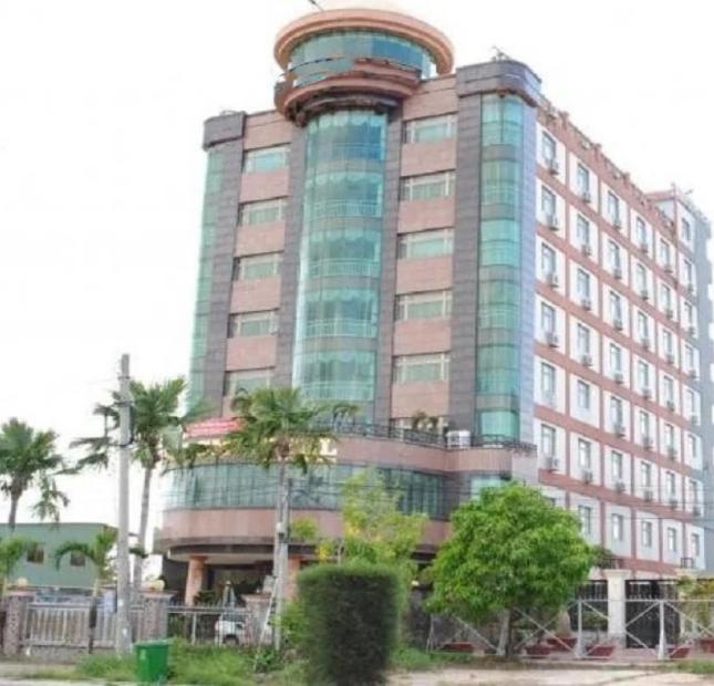 CHÍNH CHỦ Cần Bán 1 Tòa Nhà Bệnh Viện Trường Học Ở  Đường Nguyễn Trãi Thành Phố Cà Mau