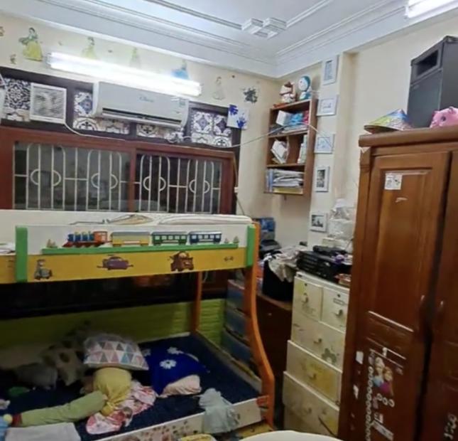 Chính Chủ Nhờ Tìm Người Thuê Toàn Bộ Nhà Tuyệt Vời mặt phố Vân Hồ 3, Quận HBT