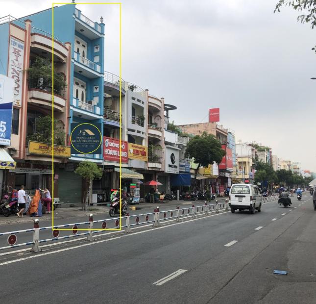 Cho thuê nhà Mặt Tiền KD Nguyễn Sơn 70m2 ,4 TẦNG,32 triệu, Đối diện chợ