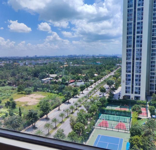 Bán căn hộ chung cư tại Dự án Vinhomes Grand Park quận 9, Quận 9,  Hồ Chí Minh diện tích 81m2  giá 3,4 Tỷ