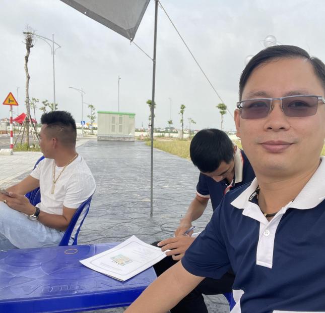BÁN ĐẤT ĐẤU GIÁ TÂY BẮC LỄ PHÁP, TIÊN DƯƠNG, ĐÔNG ANH, HÀ NỘI - XỨNG ĐÁNG ĐẦU TƯ NHẤT ĐÔNG ANH .