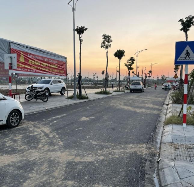 BÁN ĐẤT ĐẤU GIÁ TÂY BẮC LỄ PHÁP, TIÊN DƯƠNG, ĐÔNG ANH, HÀ NỘI - XỨNG ĐÁNG ĐẦU TƯ NHẤT ĐÔNG ANH .