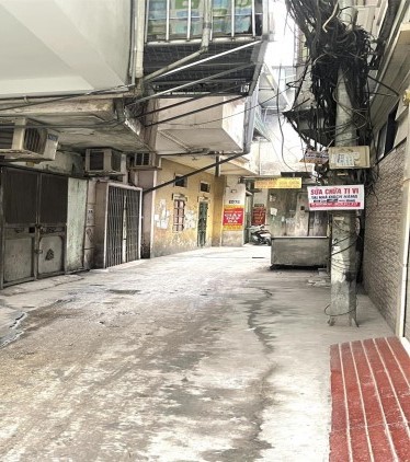 Bán nhà đẹp ngõ 364  Phố Thái Hà, Quận Đống Đa, Hà Nội. Giá chưa đến 2 tỷ