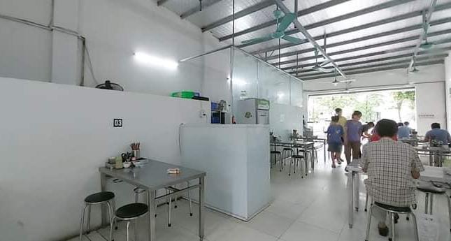 Bán Đất Mặt đường Cổ Linh Thạch Bàn 125m2 mặt tiền 7m, Vỉa hè 10m, giá 27 tỷ, KD Vô địch.