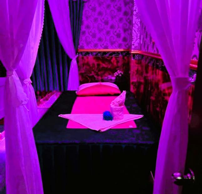 Sang tiệm massage 1T3L 7p mặt tiền Hoàng Diệu 2 Linh Chiểu