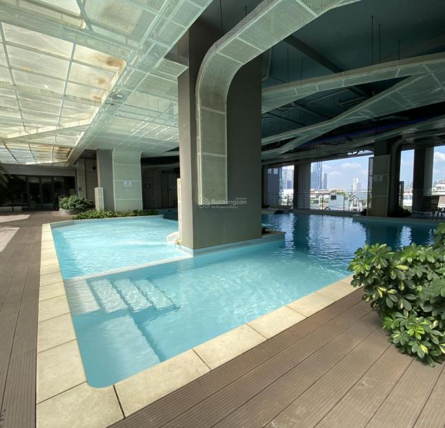 Căn hộ 2PN giá tốt nhất khu vực quận 2 De Capella chỉ 8.2 tỷ trên đường Lương Định Của gần trường Tuệ Đức