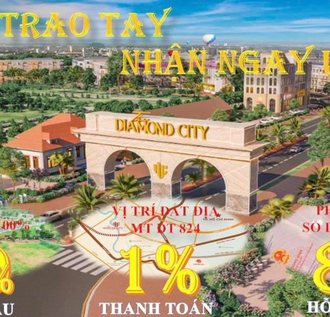 VỐN 1- 2 TỶ ĐỒNG ĐẦU TƯ BĐS NHƯ THẾ NÀO TRONG GIAI ĐOẠN NÀY?