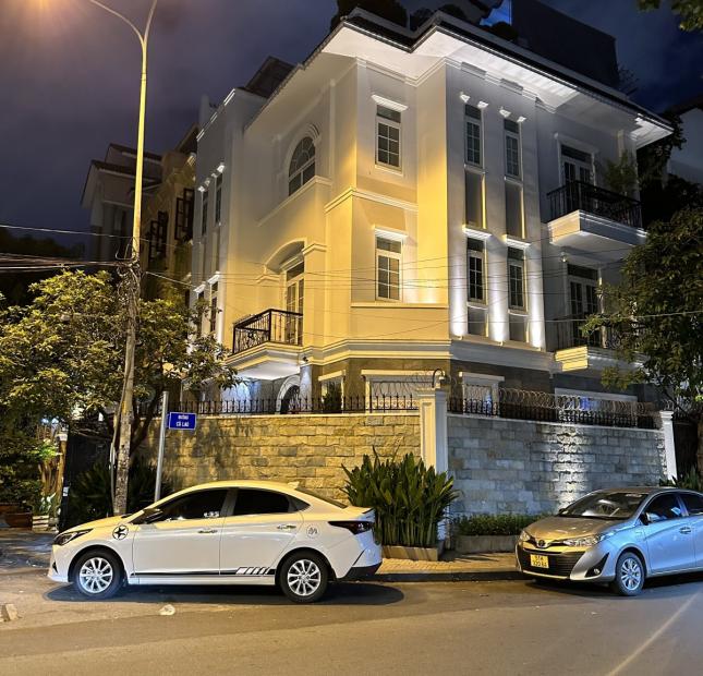 Bán nhà riêng tại Đường Cô Giang, Phú Nhuận,  Hồ Chí Minh 4 tầng giá 6.75 Tỷ