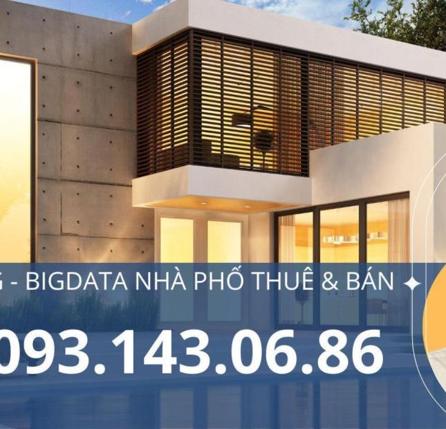 Bán Nhà 2 Mặt Tiền Quận 10 Ngang 17m dài 23m