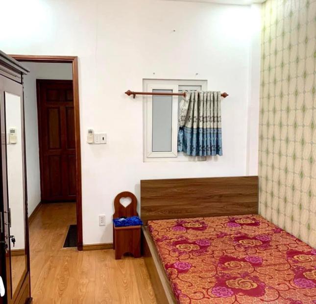 BÁN NHÀ LÊ VĂN KHƯƠNG QUẬN 12 HẺM 5M GIÁ 4 TỶ 05
