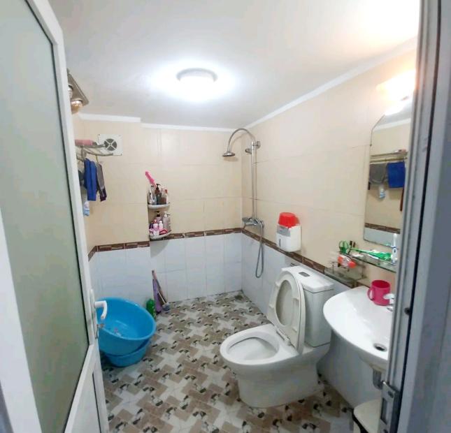 Bán nhà riêng Hoàng Ngân 45m 4 tầng mặt tiền 4m gần ô tô tránh ở ngay nhỉnh 6 tỷ lh 0817606560