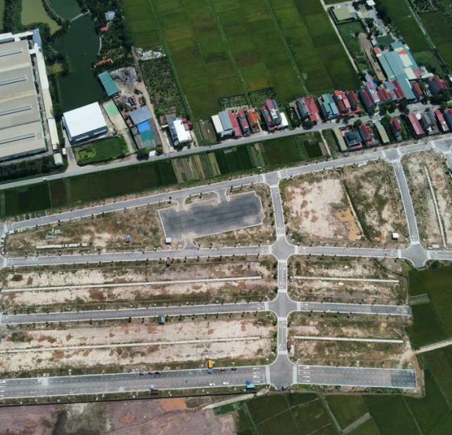 Bán lô đất trung tâm thị trấn Bích Động – Việt Yên giá 2,2tỷ.