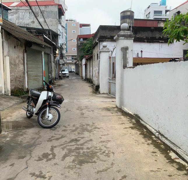 BÁN 57M XÓM TRONG TUYẾN 2 CAO L Ỗ ĐÔNG ANH HÀ NỘI