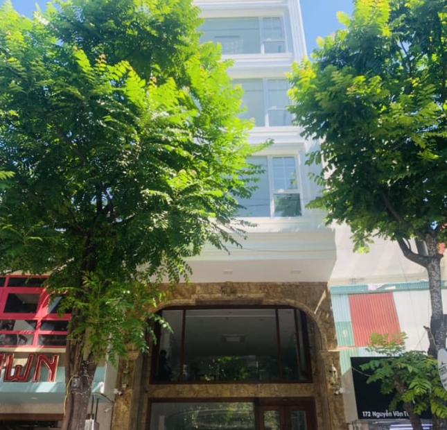 Bán nhà phố Nguyễn Văn Tuyết 75m, 10 tầng, giá 50 tỷ.