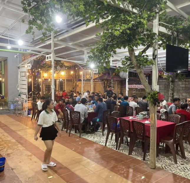 MẶT BẰNG ĐẸP- GIÁ TỐT -Sang Nhượng Gấp QUÁN ĂN, CAFE Tại TP Bạc Liêu