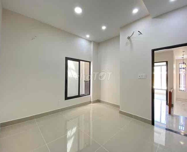 Bán nhà riêng tại Đường Phan Văn Trị, Bình Thạnh,  Hồ Chí Minh diện tích 60m2  giá 5.7 Tỷ