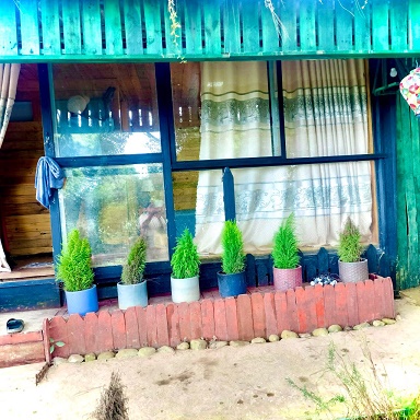 Cần cho thuê kinh doanh cà phê hoặc home , tại khu dã chiến , đường Hùng Vương, P 11, Đà Lạt