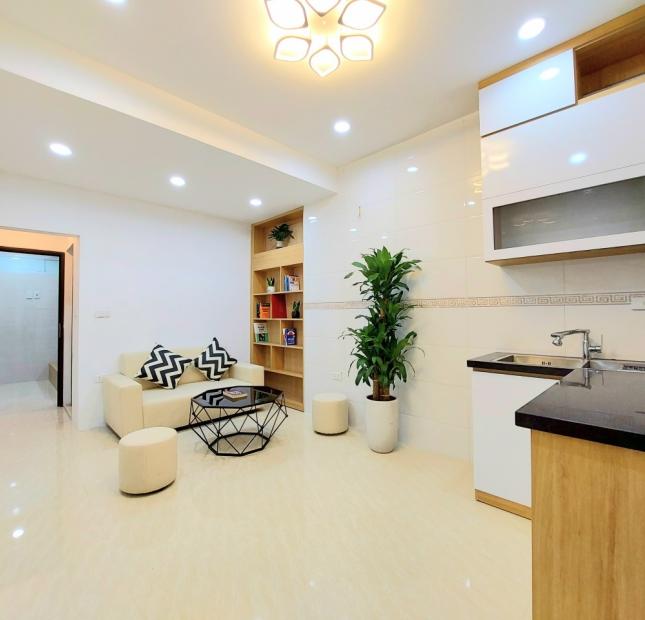 Bán nhà phố 8/3 , 30m2 , sổ đỏ chính chủ, Nhỉnh 1 Tỷ.