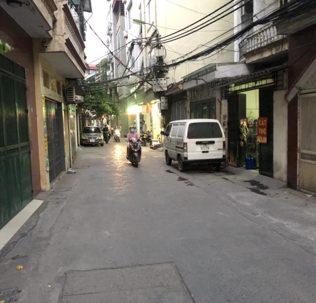 🌟🌟 CƠ HỘI ĐẶC BIỆT: CĂN NHÀ MẶT PHỐ VƯƠNG THỪA VŨ, 52M2, 5 TẦNG, 8.6 TỶ - LIÊN HỆ VINH: 0971789874 🌟🌟