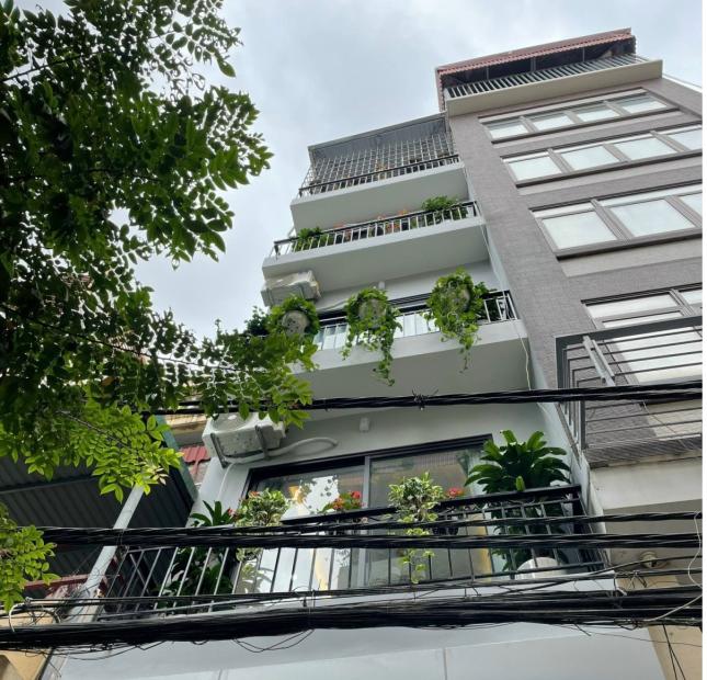 🌟🌟 CƠ HỘI ĐẶC BIỆT: CĂN NHÀ MẶT PHỐ VƯƠNG THỪA VŨ, 52M2, 5 TẦNG, 8.6 TỶ - LIÊN HỆ VINH: 0971789874 🌟🌟
