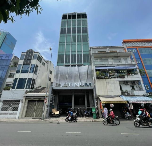 Ngộp Bank Bán Gấp  Mặt tiền Trường Sơn  - 8 X14m - Duy nhất tuyến đường này