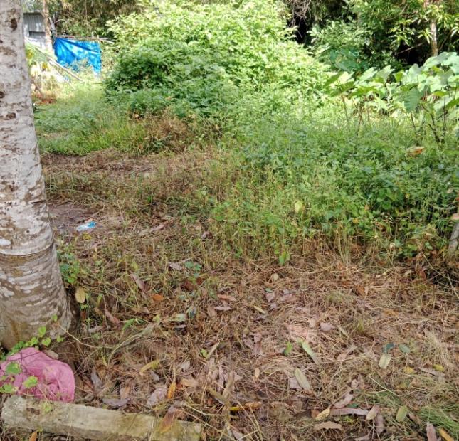 CHÍNH CHỦ Cần Bán Nền Mặt Tiền  Vị Trí Tại Mỹ Xuyên, Sóc Trăng. Ô tô tới nền