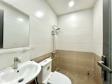 Cho thuê CHDV, đ/c: 71 Nguyễn Trọng Lội. Phường 4. Quận Tân Bình