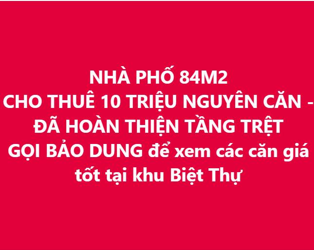 💥💥💥 Vinhomes Grand Park 
💌 DT :84m2 ( mahattan )
💓 giá ju thương chỉ 20 triệu