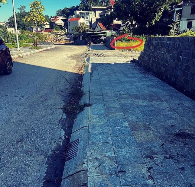 BÁN ĐẤT 86.2M2,MT RỘNG GẦN LIDECO GĐ1,P.HÀ LẦM ĐƯỜNG OTO TRÁNH NHAU