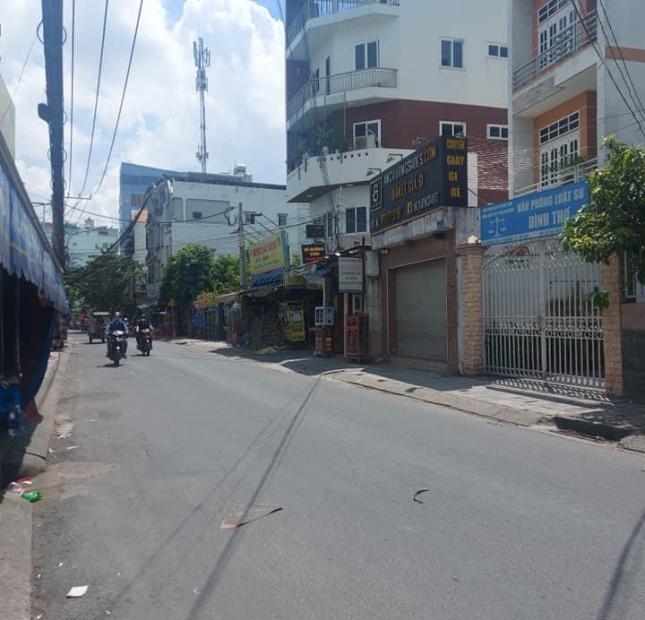 BÁN NHÀ HIỆP THÀNH QUẬN 12 GIÁ 4 TỶ 055