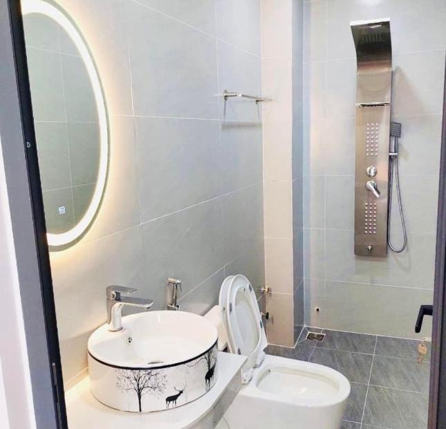 BÁN NHÀ HIỆP THÀNH QUẬN 12 GIÁ 4 TỶ 055