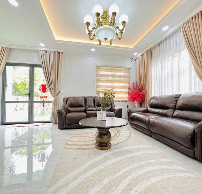 Bán nhà biệt thự, liền kề tại Dự án Thăng Long Home Hưng Phú, Thủ Đức,  Hồ Chí Minh diện tích 184m2  giá 17,5 Tỷ