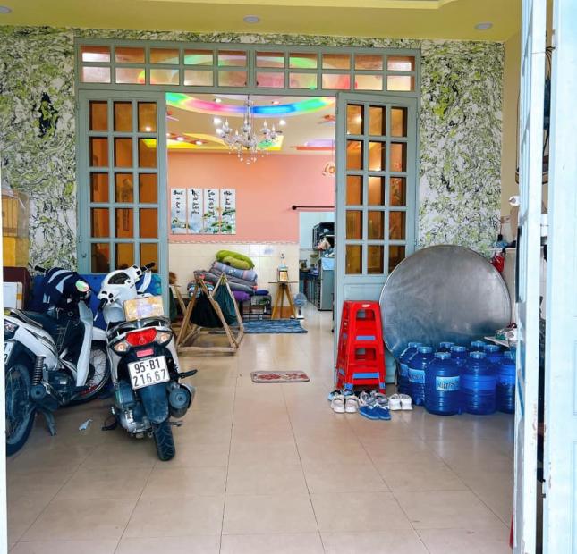Bán Nhà Đẹp 2 Tầng Ngang 5M - 85M2 Nhỉnh 4 Tỷ Tân Thới Hiệp Quận 12