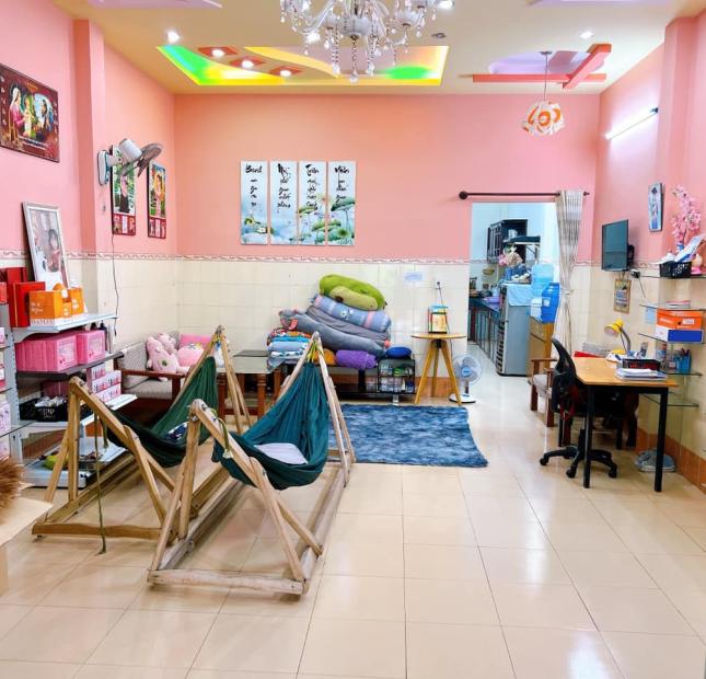 Bán Nhà Đẹp 2 Tầng Ngang 5M - 85M2 Nhỉnh 4 Tỷ Tân Thới Hiệp Quận 12