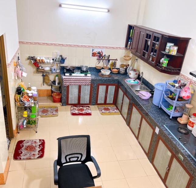 Bán Nhà Đẹp 2 Tầng Ngang 5M - 85M2 Nhỉnh 4 Tỷ Tân Thới Hiệp Quận 12
