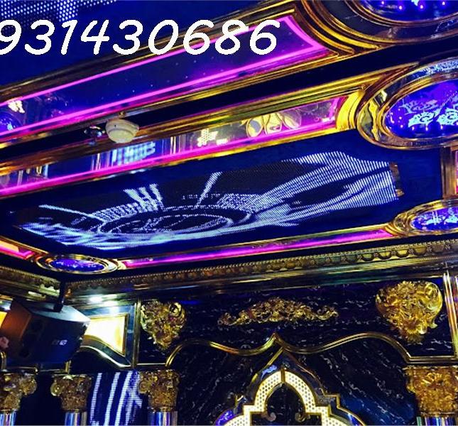 Bán Nhà Hàng tiệc Cưới + karaoke Vip Nhất Thủ Đức