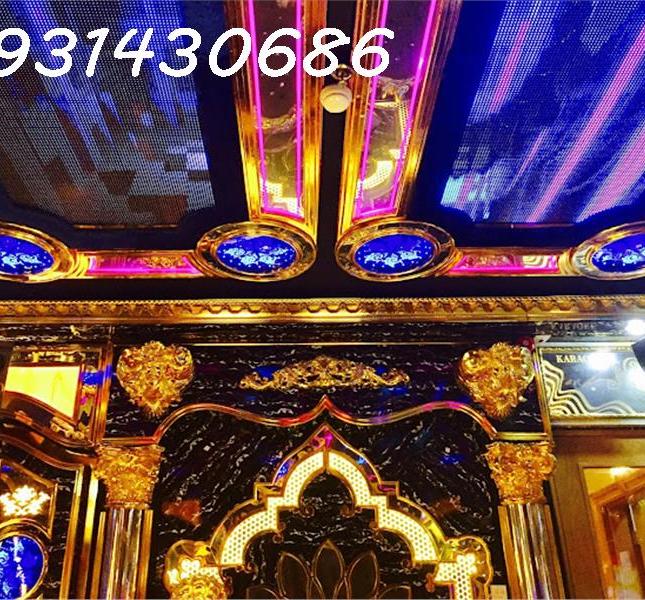 CCG Bán  Nhà hàng karaoke Nice VIP :  28 Khổng Tử, Bình Thọ KP 03, Thủ Đức