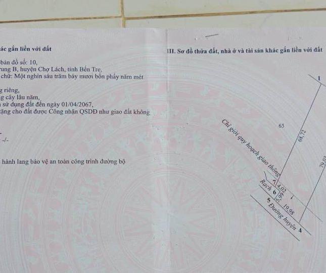 CHÍNH CHỦ CẦN BÁN VƯỜN GIÁ RẺ SIÊU ĐẦU TƯ.
