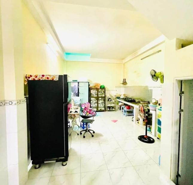 BÁN NHÀ HIỆP THÀNH QUẬN 12 DTLỚN 72M2 GIÁ GẦN 3 TỶ