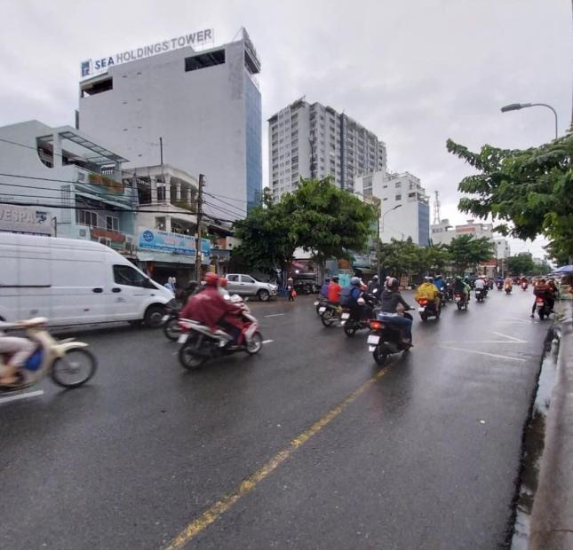 Bán nhà mặt tiền Xô Viết Nghệ Tĩnh,Q.Bình Thạnh.DT gần 100m2.Giá chỉ 12 tỷ