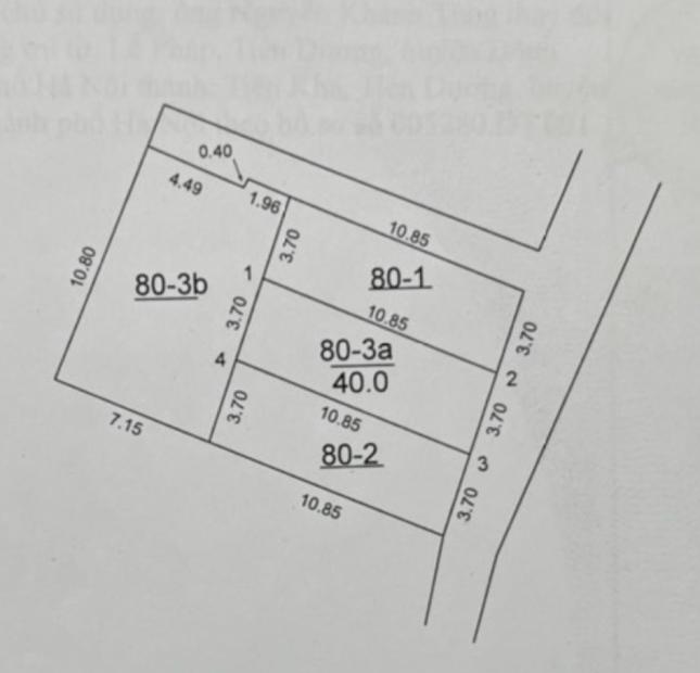 BÁN ĐẤT TIÊN KHA TIÊN DƯƠNG ĐÔNG ANH HÀ NỘI