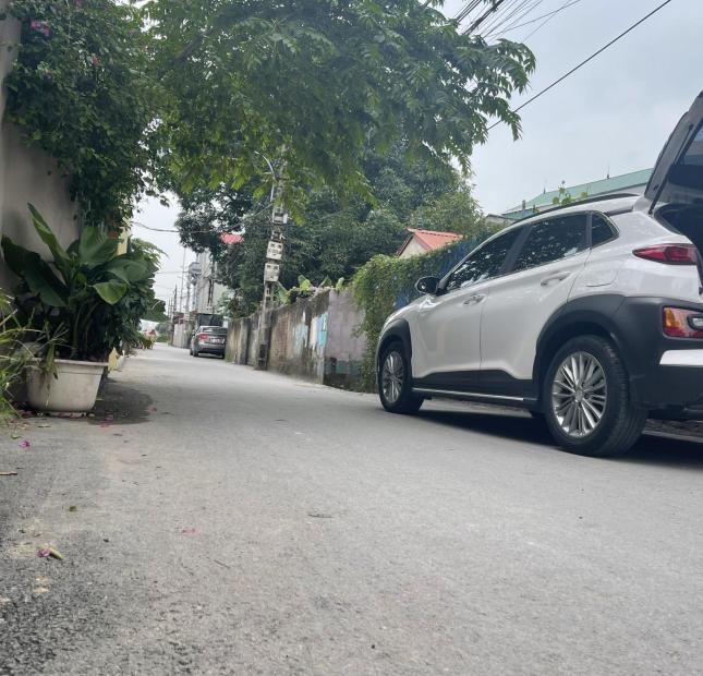 BÁN ĐẤT TIÊN KHA TIÊN DƯƠNG ĐÔNG ANH HÀ NỘI