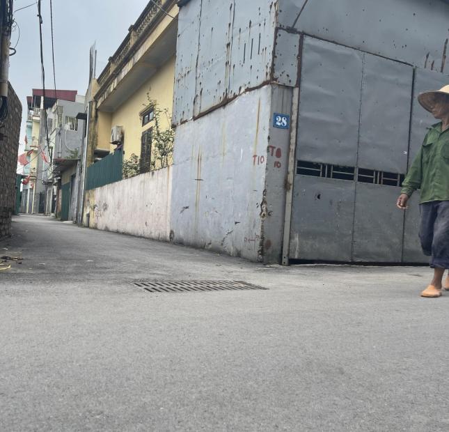 BÁN ĐẤT TIÊN KHA TIÊN DƯƠNG ĐÔNG ANH HÀ NỘI