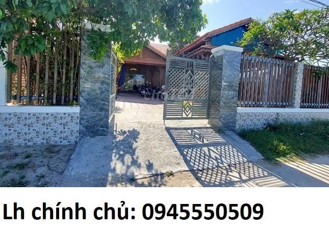 ⭐Cho thuê biệt thực nhà vườn đầy đủ nội thất, chỉ cần xách vali đến ở, TX Ninh Hòa, Khánh Hòa; 0945550509