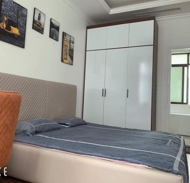 Cần cho thuê căn hộ 1 ngủ ,đầy đủ nội thất Vinhomes Imperia Thượng Lý , Hồng Bàng , Hải Phòng 