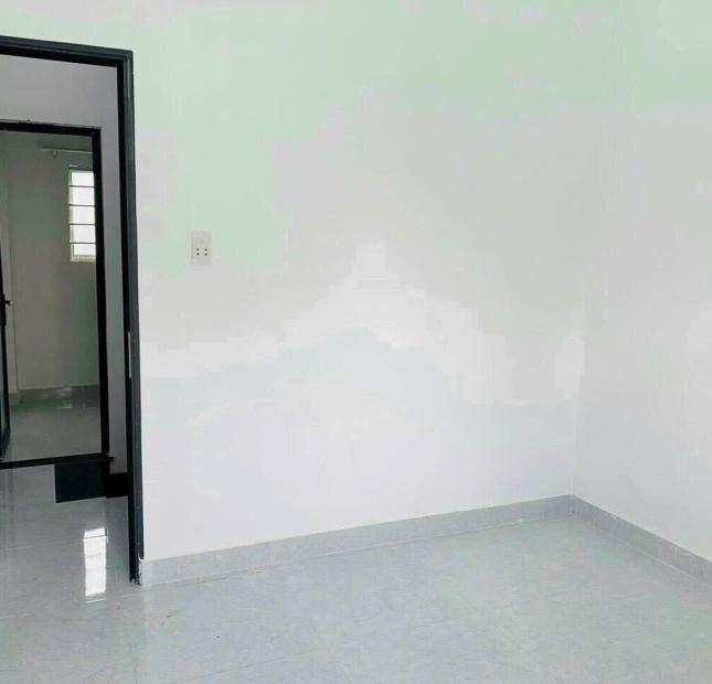 BÁN NHÀ HIỆP THÀNH QUẬN 12 HẺM XE HƠI 4 TỶ